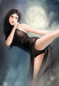 女生寝室的门卫