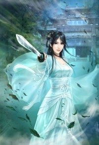 雨后花园