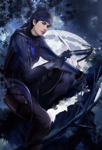 夫人们的香裙