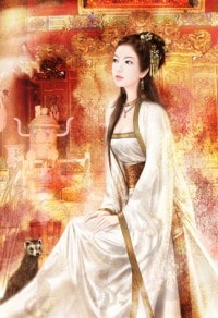 总裁的替身前妻