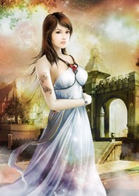 在女人村的桃色事:香艳春色