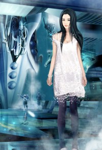 我女友是氪星人