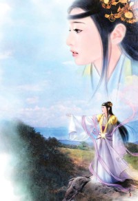 关晓彤—愈堕落愈快乐