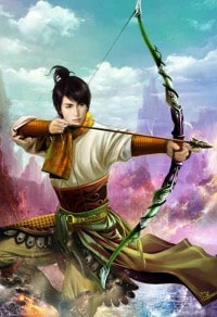 谁在时光的尽头哭泣