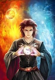 我給妖魔當老師