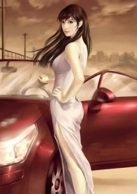[中華小當家]師父好威猛
