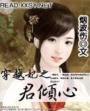 穿越妃之君傾心